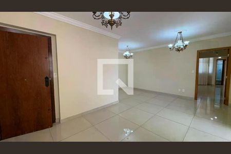 Apartamento à venda com 3 quartos, 125m² em Barro Preto, Belo Horizonte