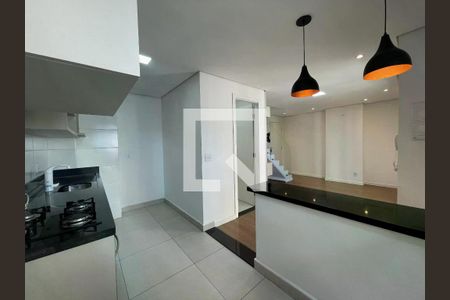Apartamento à venda com 2 quartos, 66m² em Bethaville I, Barueri