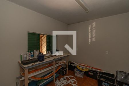 Quarto 1 de casa à venda com 4 quartos, 200m² em Parque Residencial Salerno (nova Veneza), Sumaré