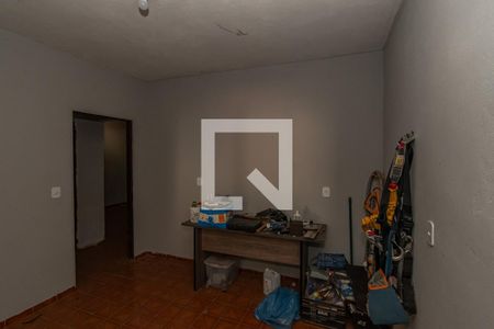 Quarto 2 de casa à venda com 4 quartos, 200m² em Parque Residencial Salerno (nova Veneza), Sumaré