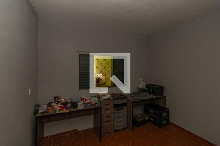Quarto 2 de casa à venda com 4 quartos, 200m² em Parque Residencial Salerno (nova Veneza), Sumaré