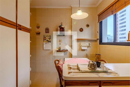 Apartamento à venda com 3 quartos, 150m² em Campo Belo, São Paulo
