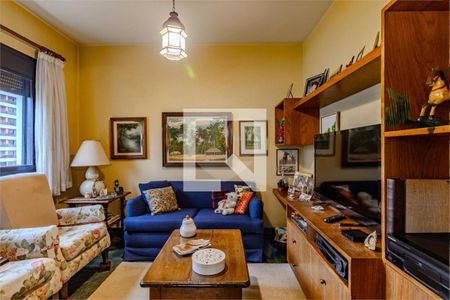Apartamento à venda com 3 quartos, 150m² em Campo Belo, São Paulo