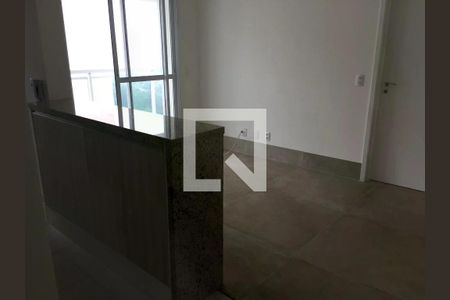 Apartamento à venda com 1 quarto, 45m² em Várzea da Barra Funda, São Paulo