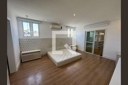 Casa à venda com 4 quartos, 515m² em Empresarial 18 do Forte, Barueri