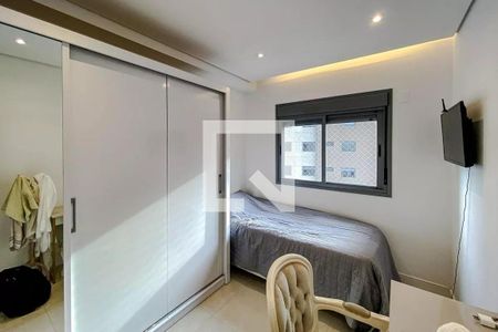 Apartamento à venda com 3 quartos, 115m² em Chácara Klabin, São Paulo
