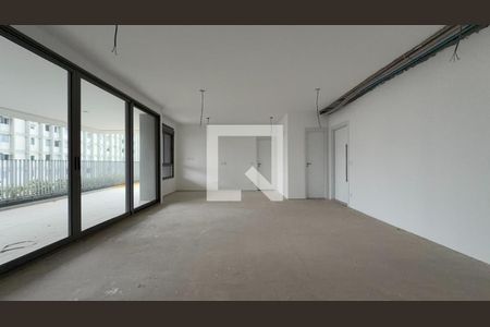 Apartamento à venda com 3 quartos, 198m² em Pinheiros, São Paulo