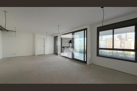 Apartamento à venda com 3 quartos, 198m² em Pinheiros, São Paulo