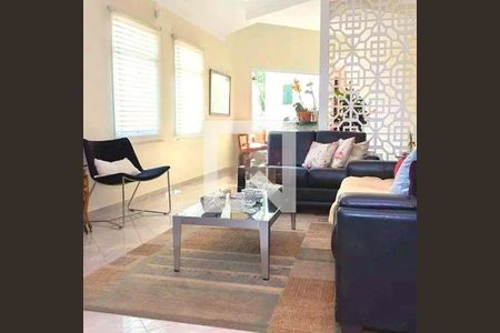 Casa à venda com 3 quartos, 341m² em Parque dos Principes, São Paulo