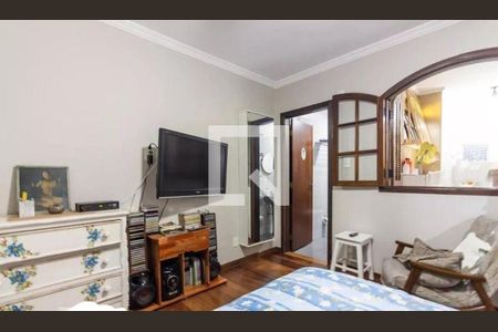 Casa à venda com 4 quartos, 170m² em Conjunto Residencial Butanta, São Paulo