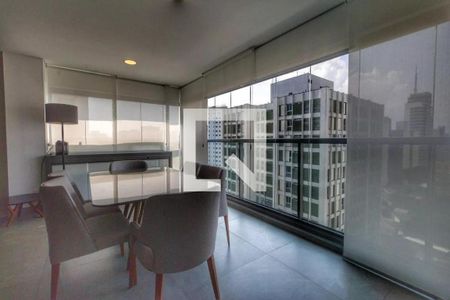 Apartamento à venda com 2 quartos, 85m² em Vila Mariana, São Paulo