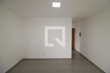 Sala de apartamento para alugar com 3 quartos, 65m² em Vila Dionisia, São Paulo