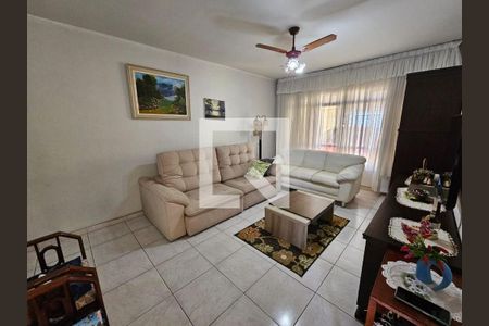 Casa à venda com 3 quartos, 144m² em Jardim Sarah, São Paulo