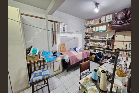 Casa à venda com 3 quartos, 144m² em Jardim Sarah, São Paulo