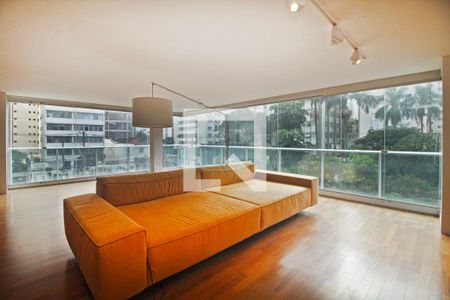 Apartamento à venda com 2 quartos, 290m² em Itaim Bibi, São Paulo