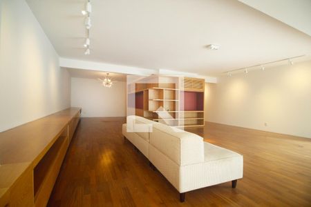 Apartamento à venda com 2 quartos, 290m² em Itaim Bibi, São Paulo