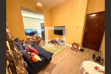 Apartamento à venda com 1 quarto, 42m² em Leblon, Rio de Janeiro