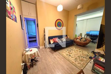Apartamento à venda com 1 quarto, 42m² em Leblon, Rio de Janeiro