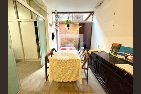 Apartamento à venda com 1 quarto, 42m² em Leblon, Rio de Janeiro