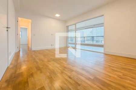 Apartamento à venda com 3 quartos, 111m² em Vila Mariana, São Paulo