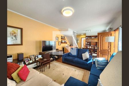 Casa à venda com 3 quartos, 247m² em Jardim Esmeralda, São Paulo