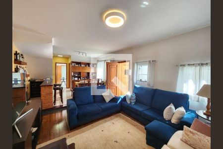 Casa à venda com 3 quartos, 247m² em Jardim Esmeralda, São Paulo