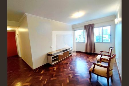 Apartamento à venda com 3 quartos, 92m² em Chácara Santo Antônio (Zona Sul), São Paulo