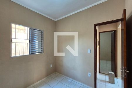 Quarto 1  de apartamento para alugar com 2 quartos, 53m² em Jardim do Lago Continuacao, Campinas