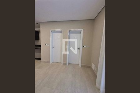 Apartamento à venda com 2 quartos, 58m² em Vila Valparaíso, Santo André