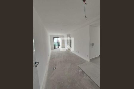Apartamento à venda com 2 quartos, 58m² em Vila Valparaíso, Santo André