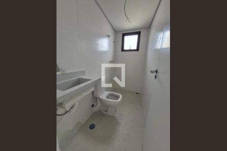 Apartamento à venda com 2 quartos, 58m² em Vila Valparaíso, Santo André