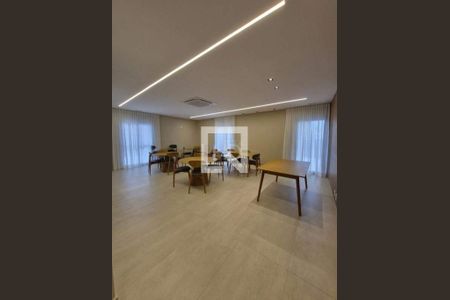 Apartamento à venda com 2 quartos, 58m² em Vila Valparaíso, Santo André
