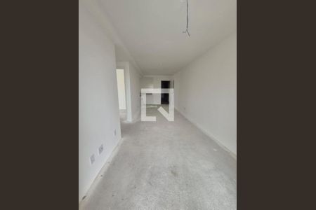Apartamento à venda com 2 quartos, 58m² em Vila Valparaíso, Santo André