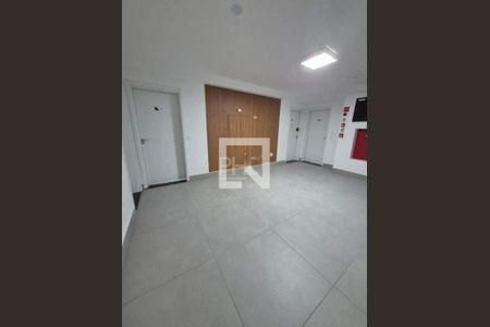 Apartamento à venda com 2 quartos, 58m² em Vila Valparaíso, Santo André