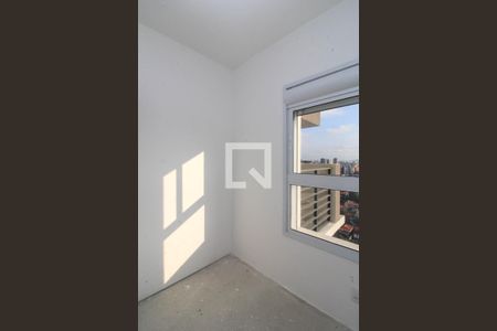 Quarto  de apartamento à venda com 2 quartos, 29m² em Morumbi, São Paulo