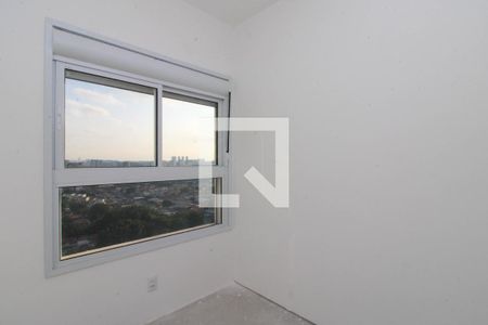 Quarto  de apartamento à venda com 2 quartos, 29m² em Morumbi, São Paulo