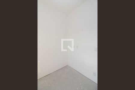 Quarto  de apartamento à venda com 2 quartos, 29m² em Morumbi, São Paulo