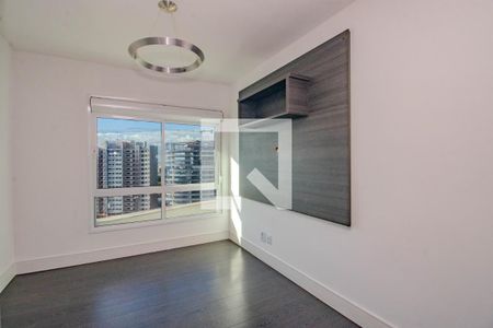 Suíte de apartamento para alugar com 2 quartos, 74m² em Três Figueiras, Porto Alegre