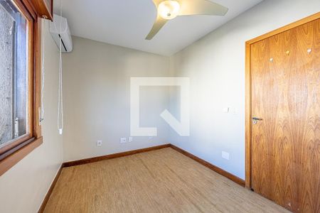 Quarto de apartamento à venda com 3 quartos, 123m² em Petrópolis, Porto Alegre