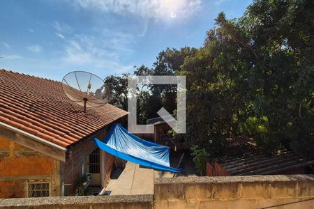Vista do Quarto 2 de apartamento para alugar com 2 quartos, 53m² em Jardim do Lago Continuacao, Campinas