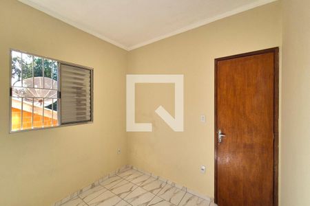 Quarto 1 de apartamento para alugar com 2 quartos, 53m² em Jardim do Lago Continuacao, Campinas