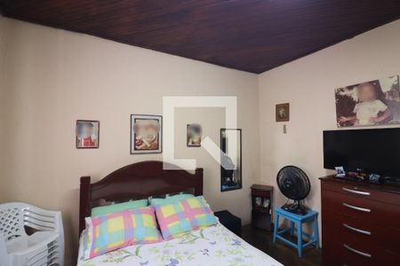 Quarto 1 de casa à venda com 3 quartos, 250m² em Jardim Calux, São Bernardo do Campo