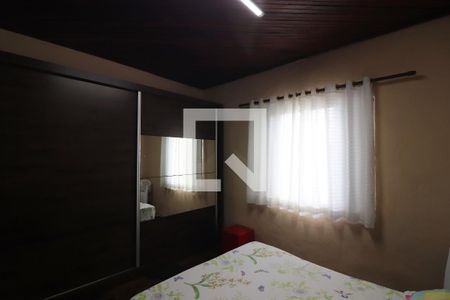 Quarto 1 de casa à venda com 3 quartos, 250m² em Jardim Calux, São Bernardo do Campo
