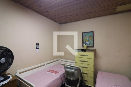 Quarto 2 de casa à venda com 3 quartos, 250m² em Jardim Calux, São Bernardo do Campo