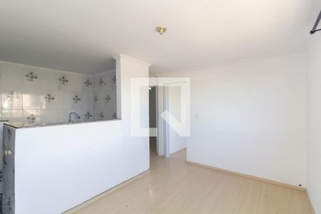 Apartamento para alugar com 2 quartos, 65m² em Conjunto Habitacional Santa Etelvina Iii, São Paulo