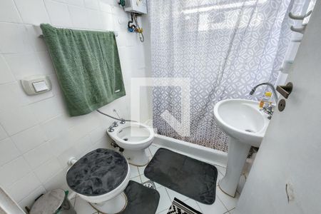 Apartamento à venda com 1 quarto, 50m² em Laranjeiras, Rio de Janeiro