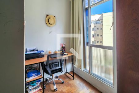Apartamento à venda com 1 quarto, 50m² em Laranjeiras, Rio de Janeiro
