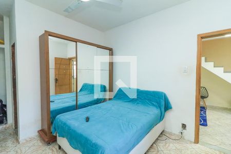 Suíte 1 de casa à venda com 3 quartos, 220m² em Realengo, Rio de Janeiro