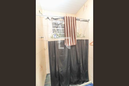 Banheiro da Suíte 1 de casa à venda com 3 quartos, 220m² em Realengo, Rio de Janeiro