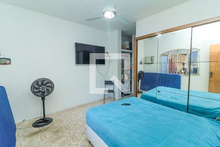 Suíte 1 de casa à venda com 3 quartos, 220m² em Realengo, Rio de Janeiro